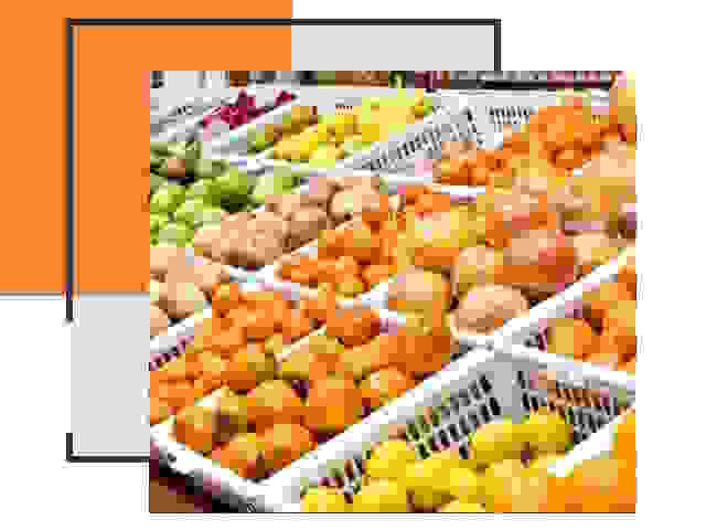 Надежная перевозка продуктов в Шумерле